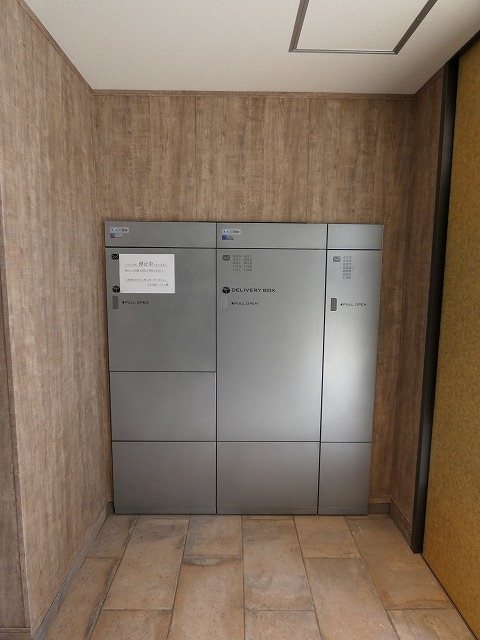 風香東新宿 その他外観3