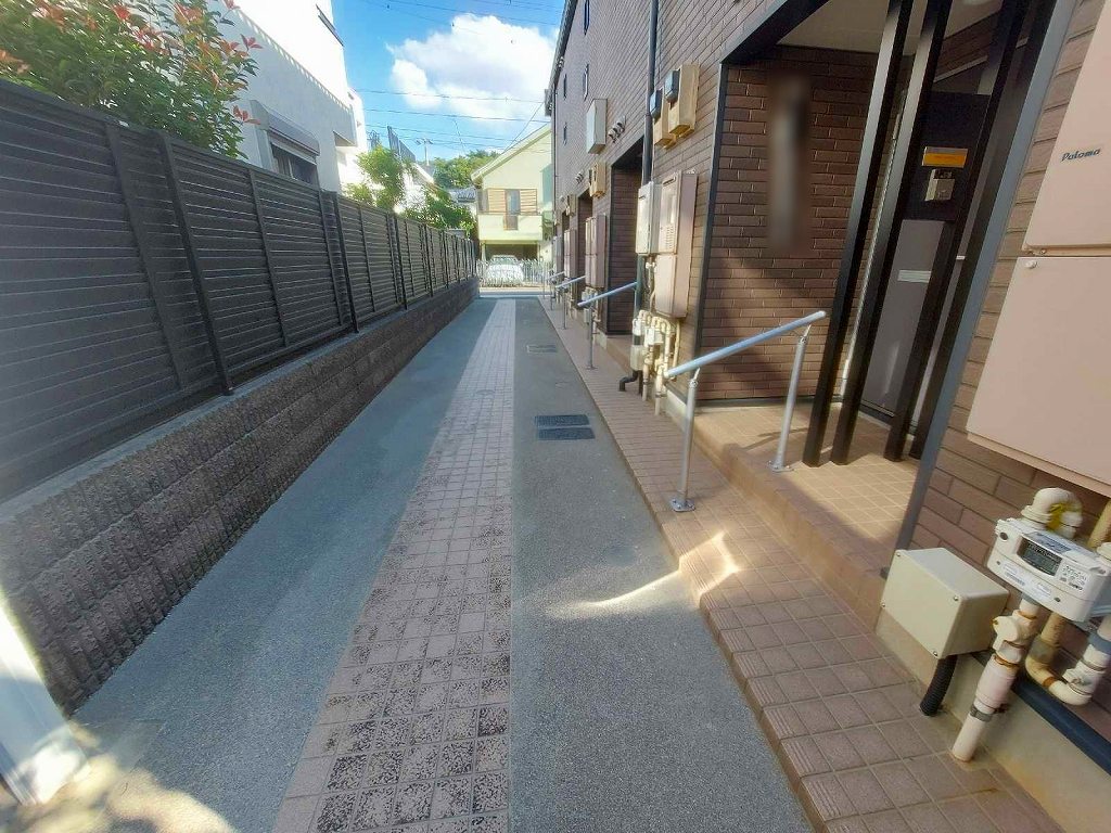 レオネクストエスグランデ その他4