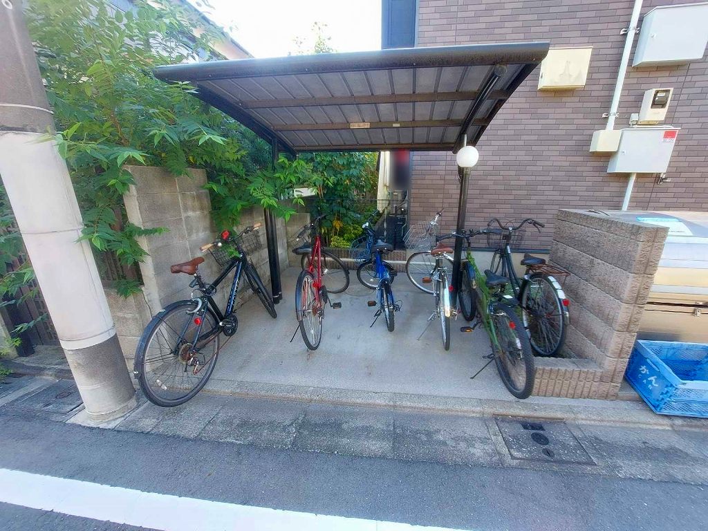 レオネクストエスグランデ その他5