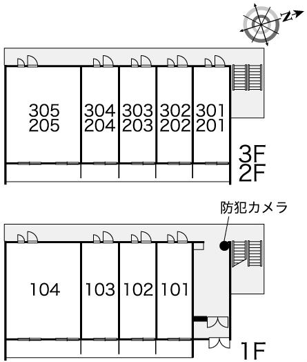 レオパレスアットホーム その他2