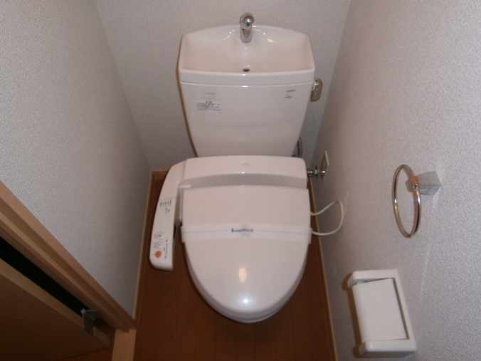 レオパレスアットホーム その他8
