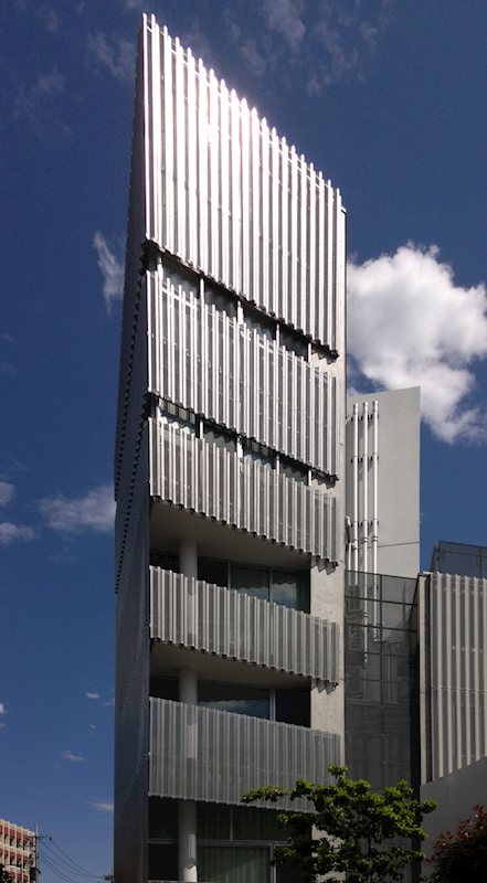 clover house 302号室 外観