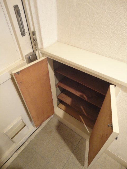 代々木フラワーマンション その他1