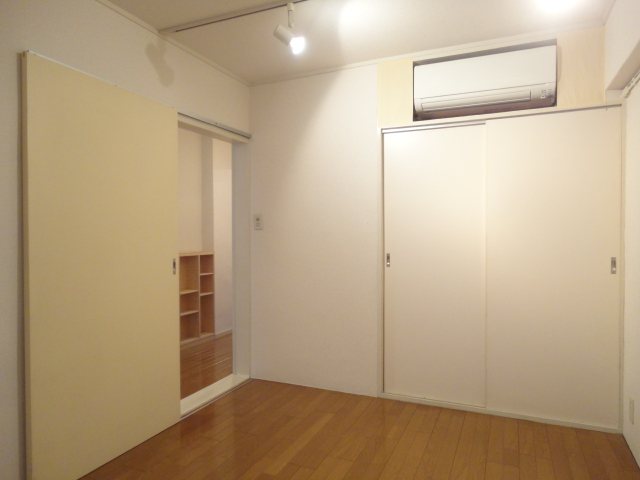 代々木フラワーマンション その他5