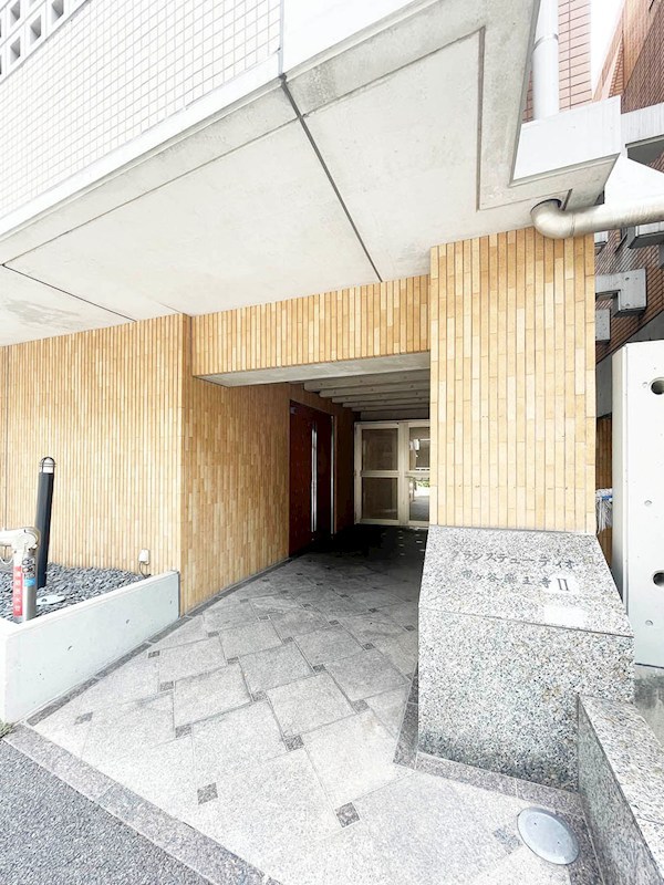 グランステューディオ市ヶ谷薬王寺Ⅱ その他外観1
