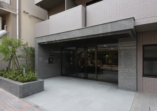 ルーブル大井町参番館 その他外観1