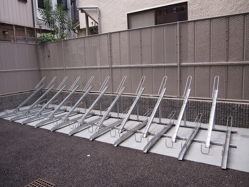 ルーブル大井町参番館 その他外観5