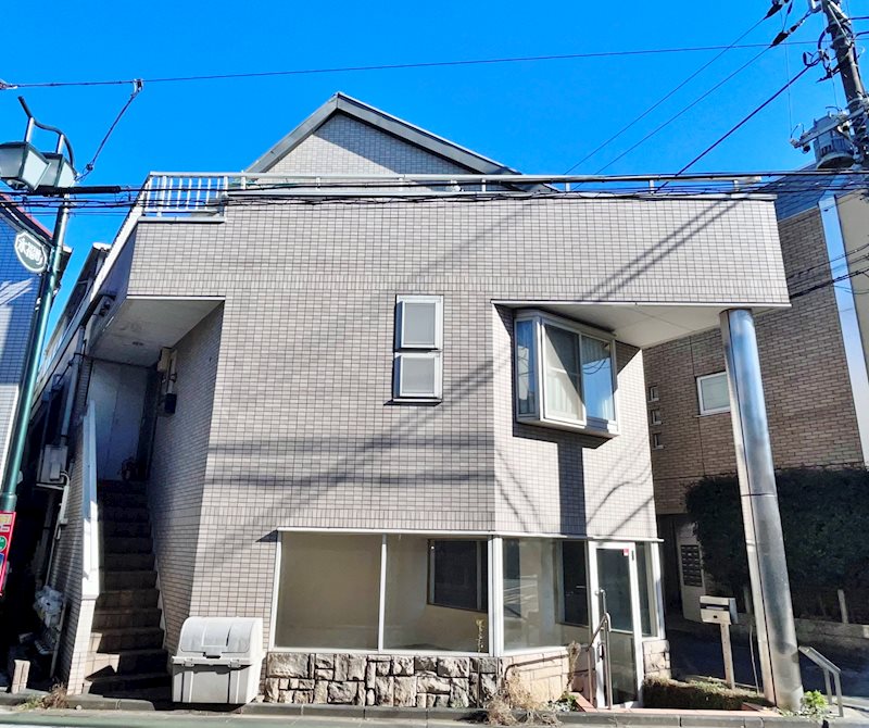 キャスル永福町 301号室 外観