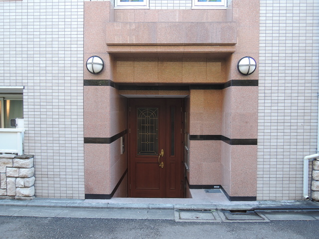 キャスル永福町 その他1