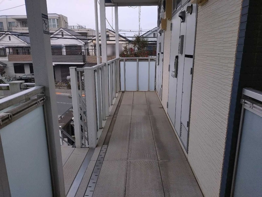レオパレス世田谷 その他20
