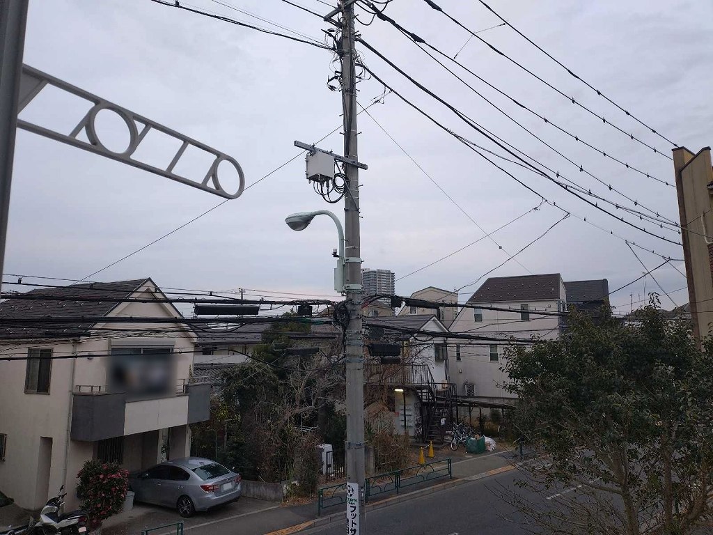 レオパレス世田谷 その他21