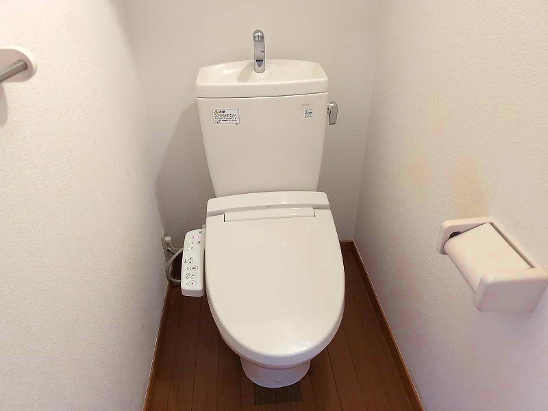 レオパレスエバラ その他9