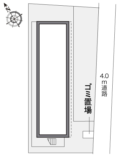 レオパレスコア その他1