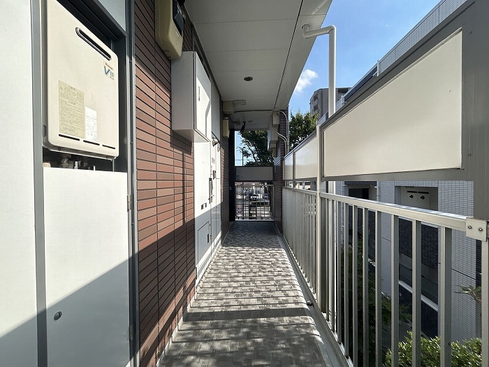 レオパレスコア その他7