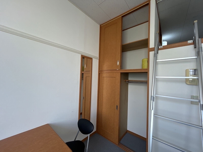 レオパレスコア その他10