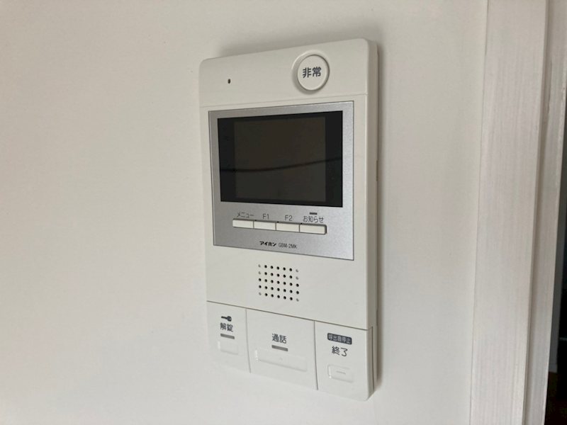 旗ヶ岡アパートメント その他4