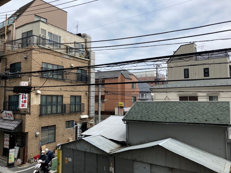 旗ヶ岡アパートメント その他5