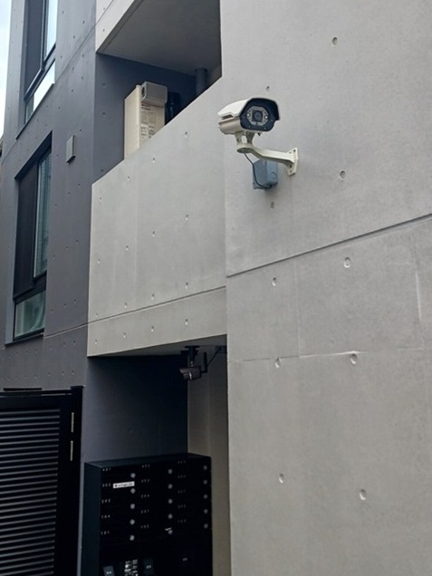 ブルー　パレット　新宿中落合 その他3