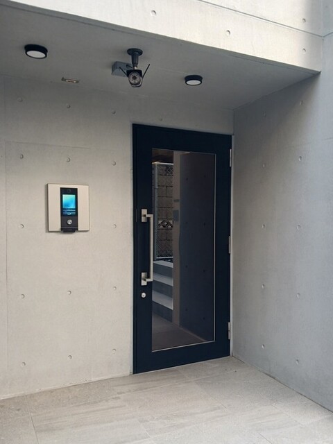 ブルー　パレット　新宿中落合 その他6