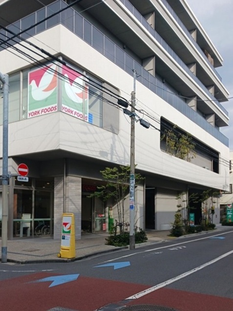 ブルー　パレット　新宿中落合 その他外観1