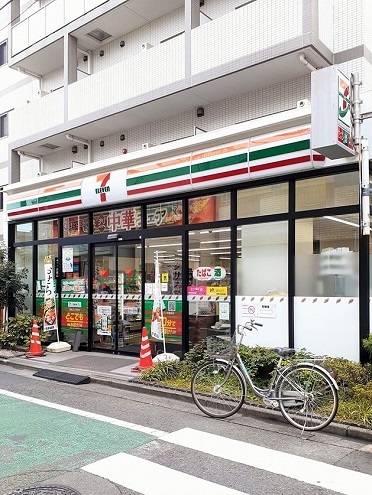 メゾン　ブランドブラン その他外観3