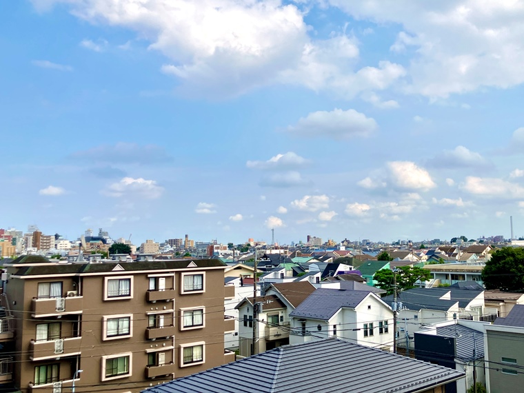 パークホームズ杉並上荻 その他8