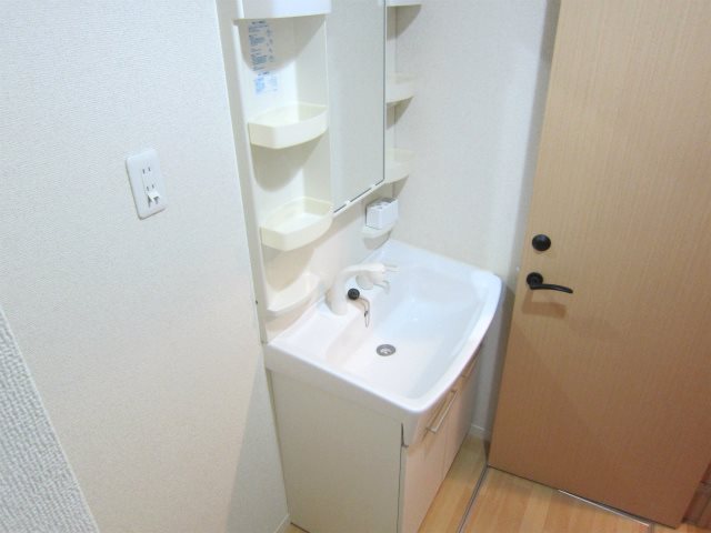 フォレスト松が丘 その他1