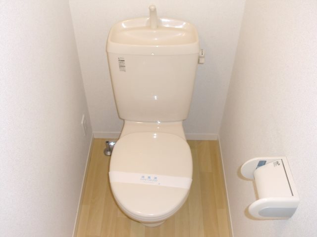 フォレスト松が丘 その他2