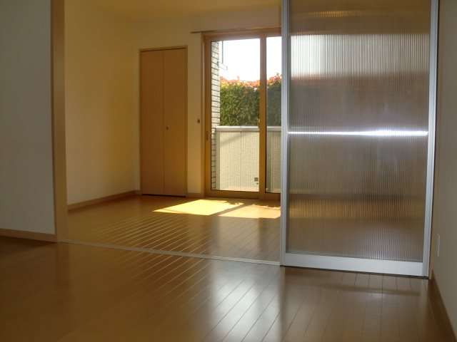 フォレスト松が丘 その他4