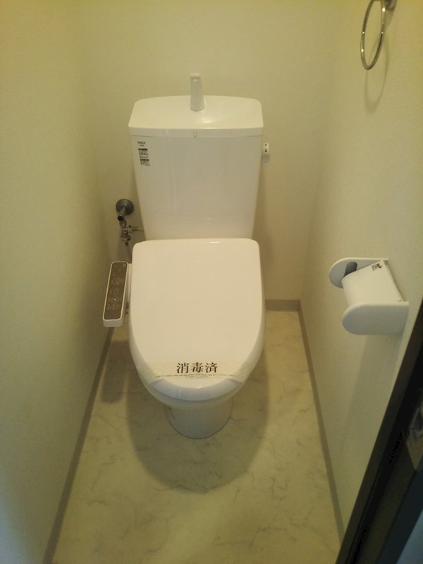LAND DEN舟町 その他6