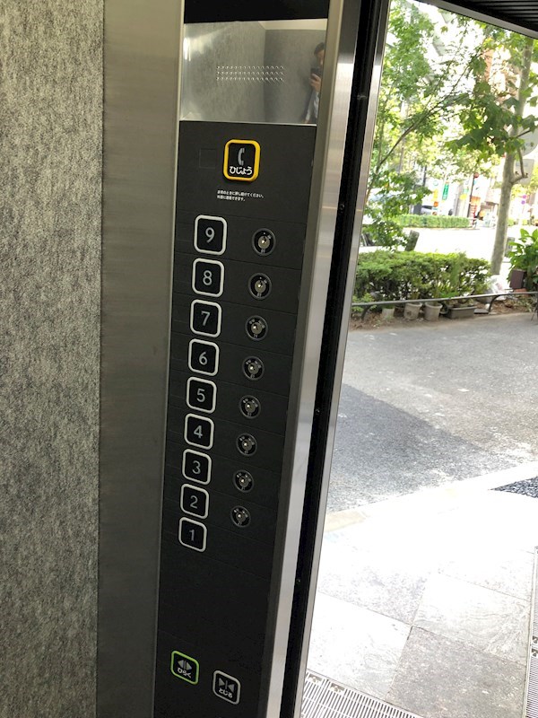 LAND DEN舟町 その他外観2