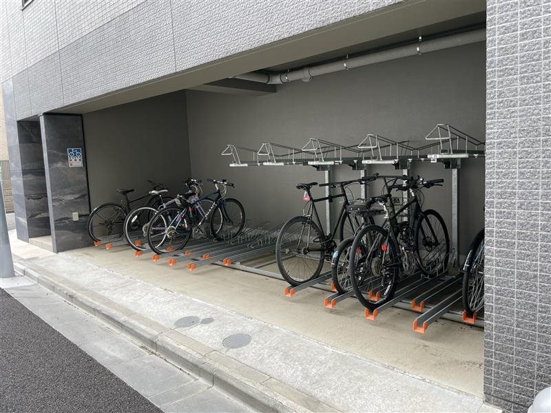 ＨＹ&amp;rsquo;ｓ　ｓｔａｇｅ　西荻窪 その他外観4