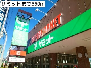 アメニティ・Ｃ その他外観1