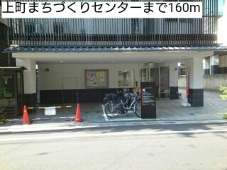 コンフォール世田谷 その他外観4