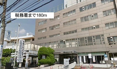 アルカディア世田谷 その他外観3