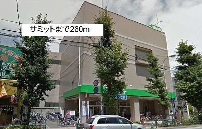 アルカディア世田谷 その他外観5