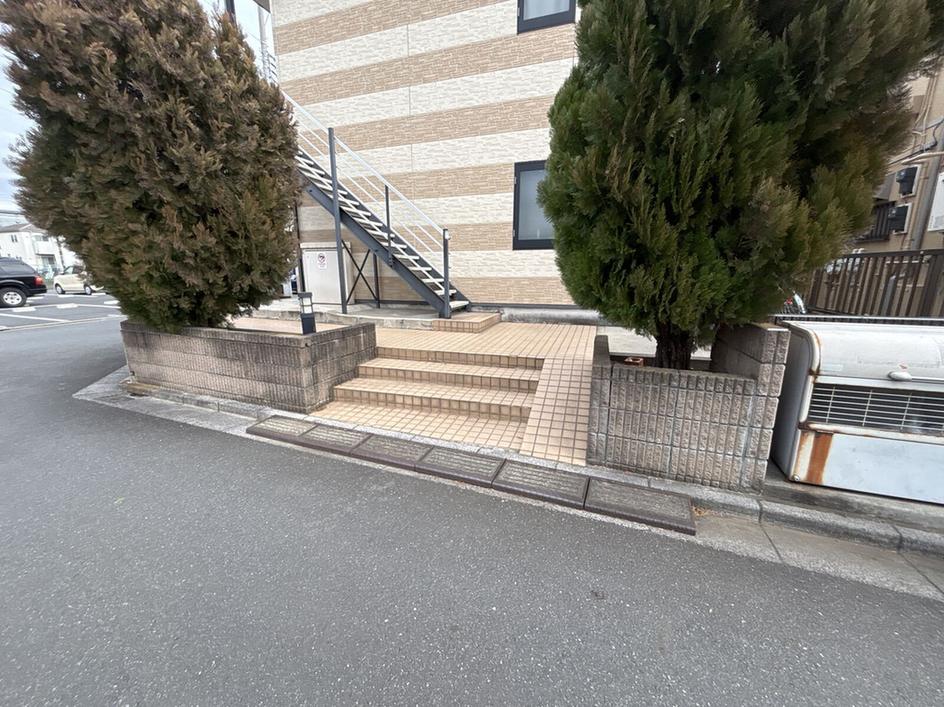 レオパレスアビィロード烏山 その他3
