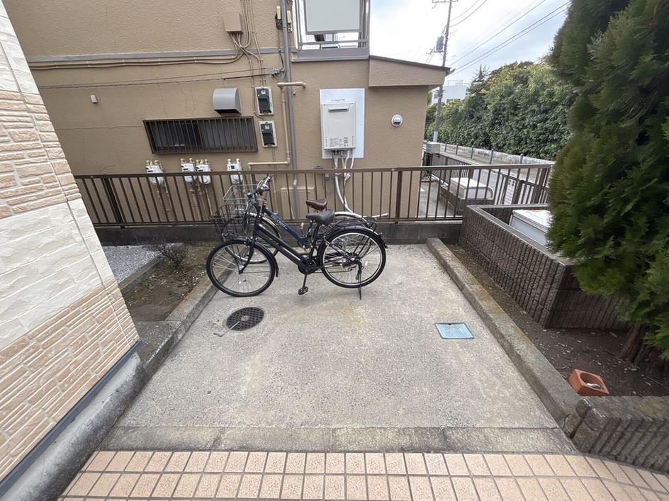 レオパレスアビィロード烏山 その他7