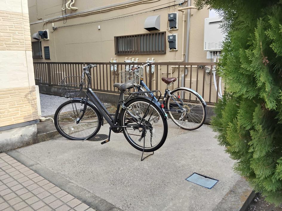 レオパレスアビィロード烏山 その他8