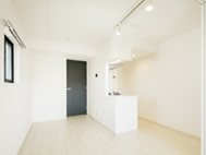 ルネサンスコート三軒茶屋 リビング