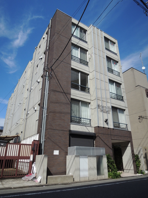 ブランシェ荏原中延 その他外観2