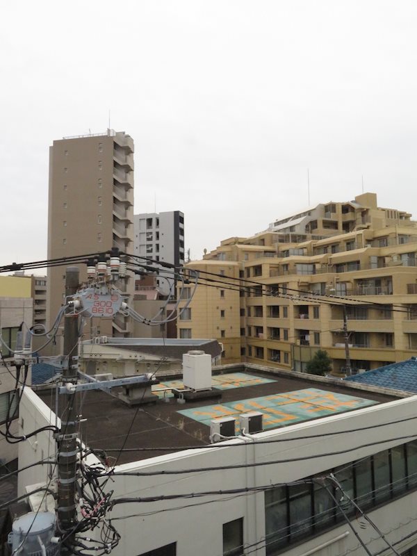 ブランシェ荏原中延 その他7