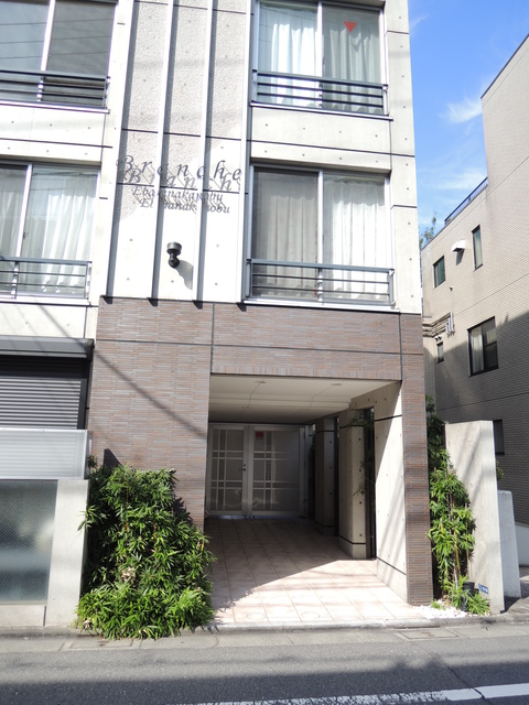 ブランシェ荏原中延 その他8
