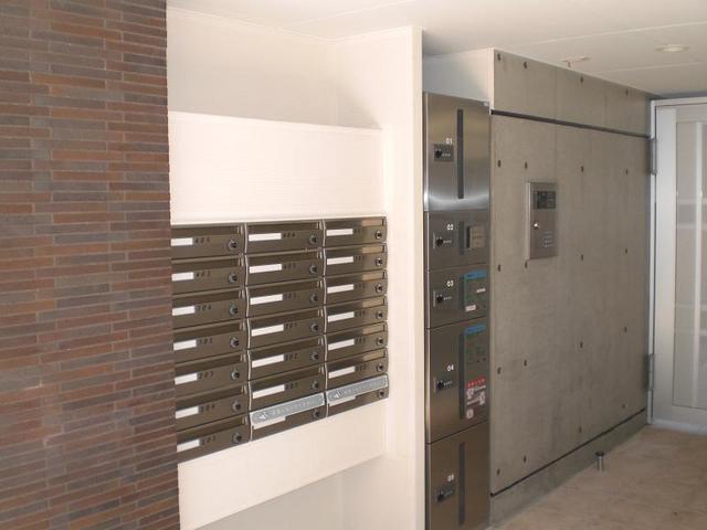 ブランシェ荏原中延 その他9
