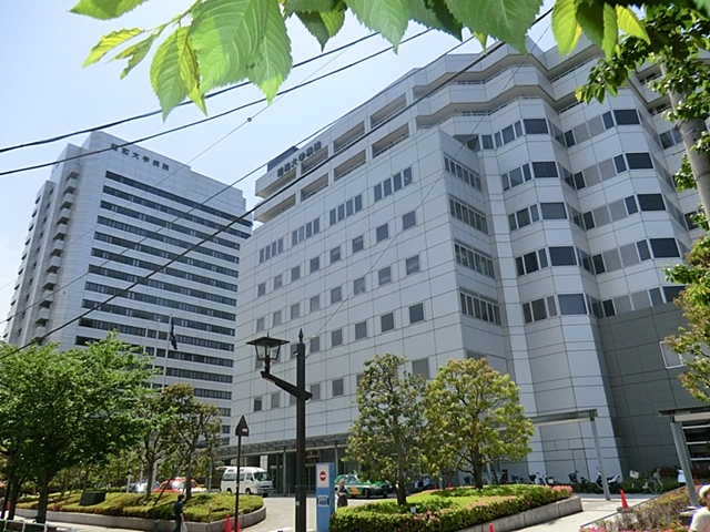 ブランシェ荏原中延 周辺画像5