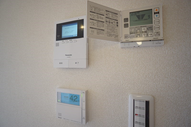 メゾン茶屋坂 その他4