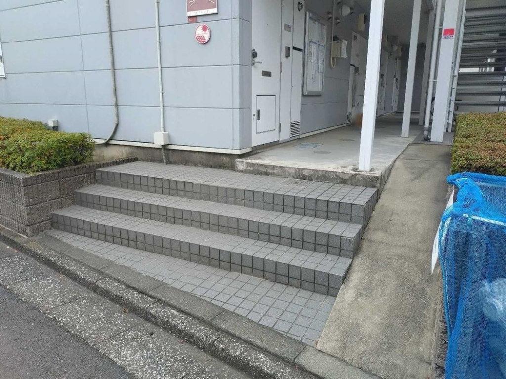 レオパレススプリング その他6