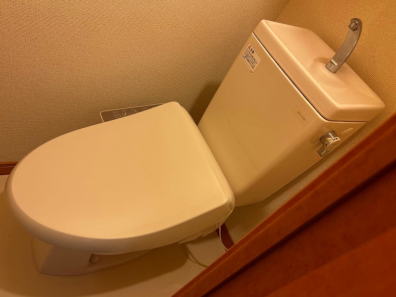 レオパレススプリング その他15
