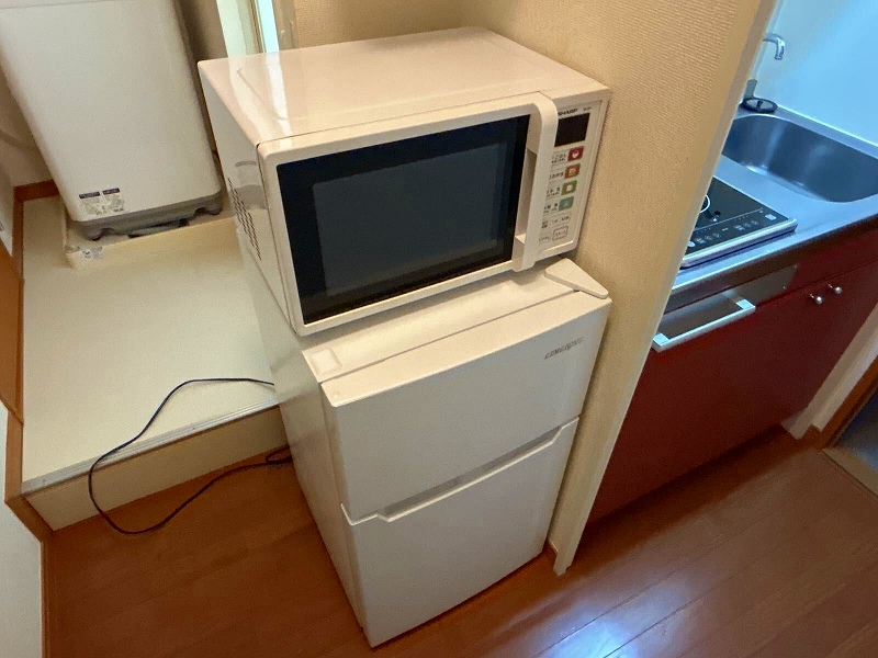 レオパレススプリング その他17