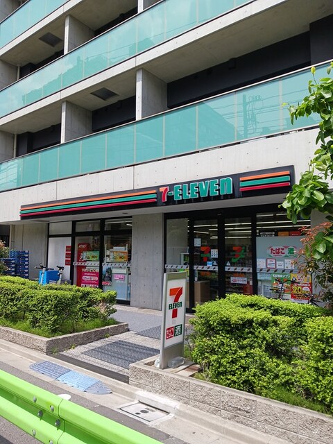 ヴィアラッテア白金 その他外観3